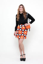 Chemisier Femme Popeline Coton Manches Longues